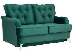 Hauss Kanapy I Sofy Do Salonu|Sofy Dwuosobowe*dwuosobowa kanapa Sissi 2 w stylu klasycznym