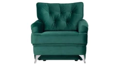 Hauss Fotele Do Salonu|Fotele*fotel Sissi 1 z pikowanym oparciem