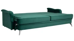 Hauss Kanapy I Sofy Do Salonu|Sofy Trzyosobowe*kanapa Sissi 3F w stylu klasycznym