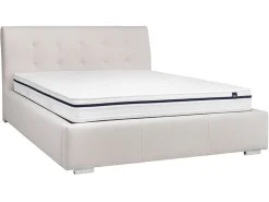 Hauss Łóżka Do Sypialni|Łóżka Tapicerowane*łóżko Luxor z pojemnikiem