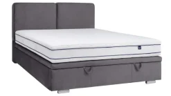 Hauss Łóżka Do Sypialni|Łóżka Tapicerowane*łóżko Sempre slim z pojemnikiem i poduchami