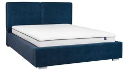 Hauss Łóżka Do Sypialni|Łóżka Tapicerowane*łóżko Sempre z wygodnymi poduchami