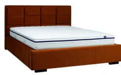 Hauss Łóżka Do Sypialni|Łóżka Tapicerowane*łóżko tapicerowane Choco, mozaika