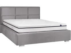 Hauss Łóżka Do Sypialni|Łóżka Tapicerowane*łóżko tapicerowane Costa, minimalistyczne