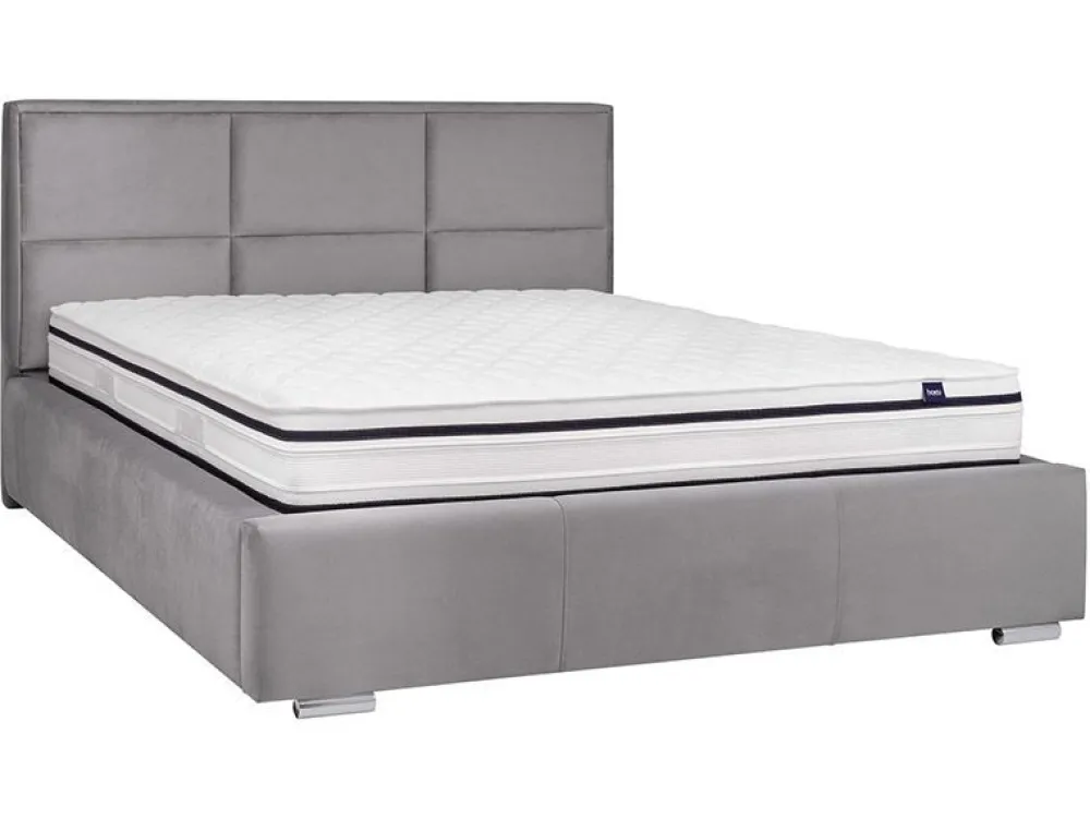 Hauss Łóżka Do Sypialni|Łóżka Tapicerowane*łóżko tapicerowane Costa, minimalistyczne