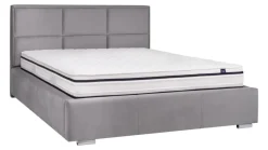 Hauss Łóżka Do Sypialni|Łóżka Tapicerowane*łóżko tapicerowane Costa, minimalistyczne