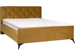 Hauss Łóżka Do Sypialni|Łóżka Tapicerowane*łóżko tapicerowane Milos na wysokich nóżkach