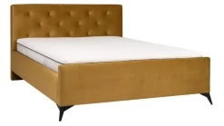 Hauss Łóżka Do Sypialni|Łóżka Tapicerowane*łóżko tapicerowane Milos na wysokich nóżkach