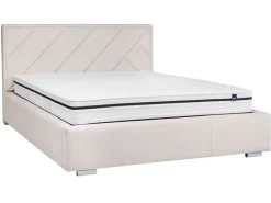 Hauss Łóżka Do Sypialni|Łóżka Tapicerowane*łóżko tapicerowane Nastri z pojemnikiem