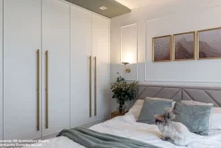 Hauss Łóżka Do Sypialni|Łóżka Tapicerowane*łóżko tapicerowane Pino slim z pojemnikiem