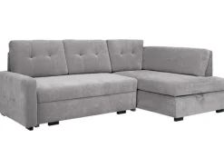 Hauss Narożniki Do Salonu|Narożniki*kompaktowy narożnik Amigo z funkcją spania