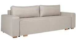 Hauss Kanapy I Sofy Do Salonu|Sofy Trzyosobowe*minimalistyczna kanapa Catania 3FP