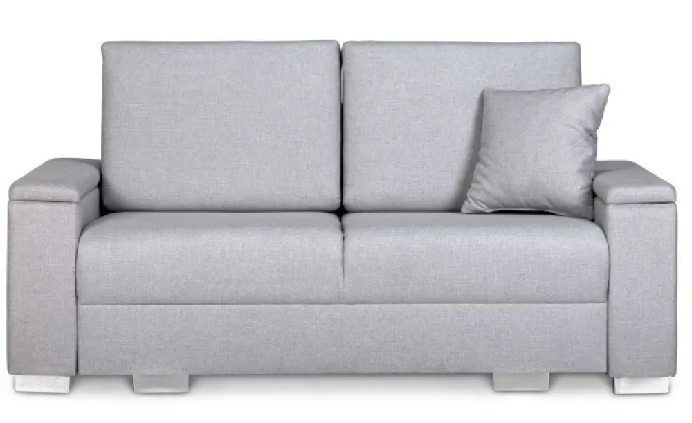 Hauss Kanapy I Sofy Do Salonu|Sofy Dwuosobowe*minimalistyczna sofa Lora 3,5FP