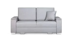 Hauss Kanapy I Sofy Do Salonu|Sofy Dwuosobowe*minimalistyczna sofa Lora 3,5FP