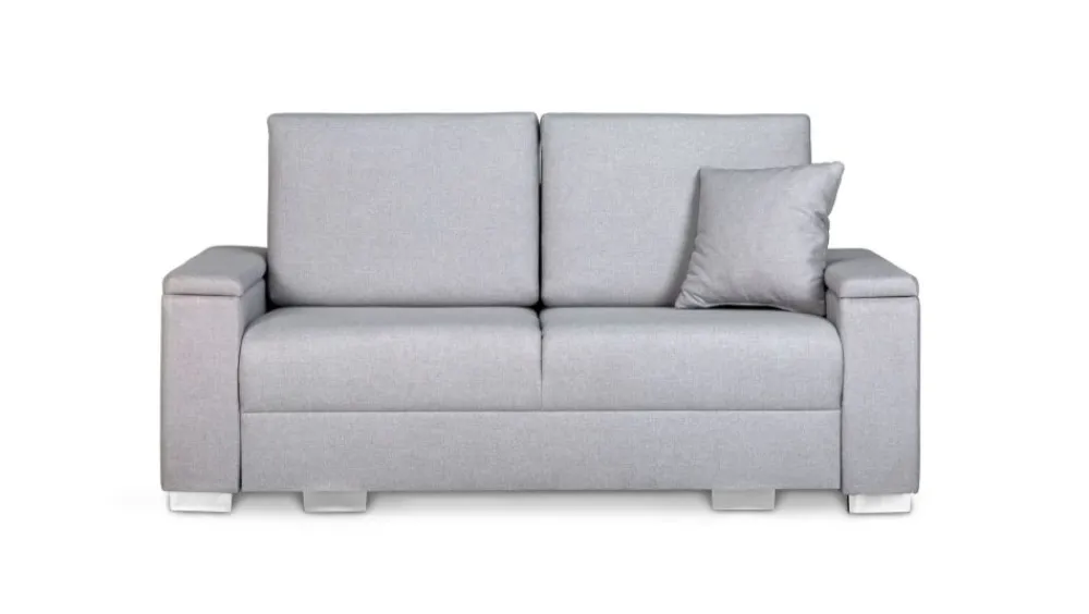 Hauss Kanapy I Sofy Do Salonu|Sofy Dwuosobowe*minimalistyczna sofa Lora 3,5FP