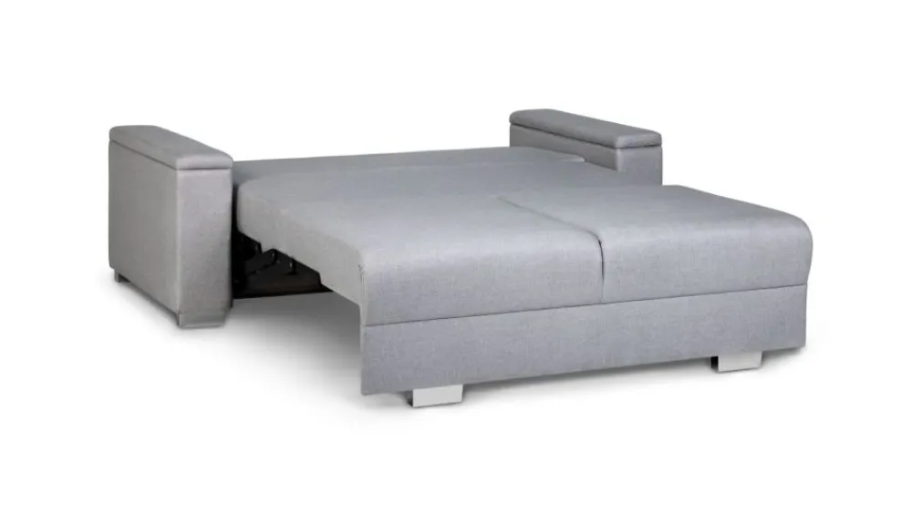 Hauss Kanapy I Sofy Do Salonu|Sofy Dwuosobowe*minimalistyczna sofa Lora 3,5FP
