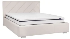 Hauss Łóżka Do Sypialni|Łóżka Tapicerowane*minimalistyczne łóżko tapicerowane Nastri