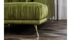 Hauss Narożniki Do Salonu|Narożniki*narożnik modułowy Velutto w stylu glamour