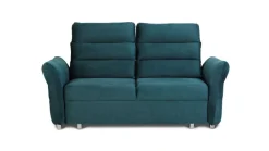 Hauss Kanapy I Sofy Do Salonu|Sofy Dwuosobowe*nowoczesna sofa Grandera 2BF, regulowane zagłówki