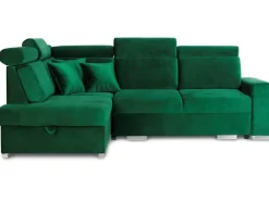 Hauss Narożniki Do Salonu|Narożniki*nowoczesny narożnik Swing, regulowane zagłówki