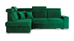 Hauss Narożniki Do Salonu|Narożniki*nowoczesny narożnik Swing, regulowane zagłówki