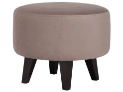 Hauss Pufy Do Przedpokoju|Pufy Do Pokoju Młodzieżowego*pufa Rondo na wysokich nóżkach