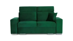 Hauss Kanapy I Sofy Do Salonu|Sofy Dwuosobowe*sofa dwuosobowa Swing 2BF, minimalistyczna