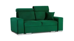 Hauss Kanapy I Sofy Do Salonu|Sofy Dwuosobowe*sofa dwuosobowa Swing 2BF, minimalistyczna