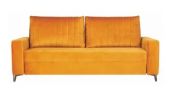 Hauss Kanapy I Sofy Do Salonu|Sofy Trzyosobowe*sofa Salma na wysokich nogach