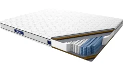Hoku Materace*materac dwustronny Erna, twardy