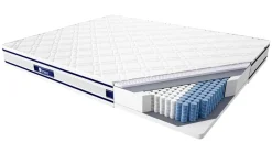 Hoku Materace*materac Erato Latex