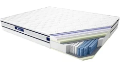 Hoku Materace*materac Latona