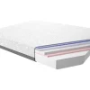 Hoku Materace*materac piankowy Hesperia, warstwowy