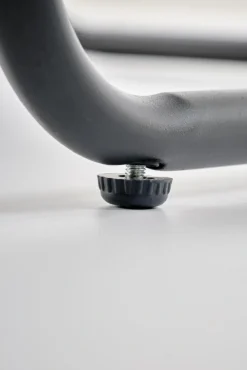 Halmar Meble Ogrodowe*HUDSON, zestaw ogrodowy ( sofa, fotel 2x, ława ), popielaty / brązowy (1p=1zestaw)1 sztuka