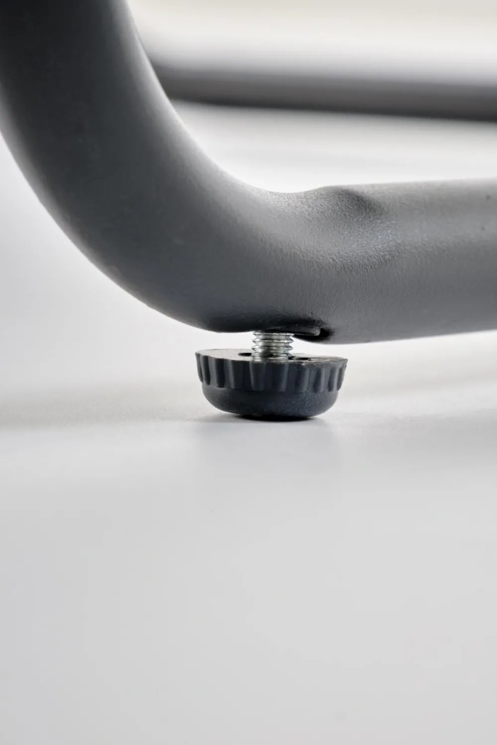 Halmar Meble Ogrodowe*HUDSON, zestaw ogrodowy ( sofa, fotel 2x, ława ), popielaty / brązowy (1p=1zestaw)1 sztuka