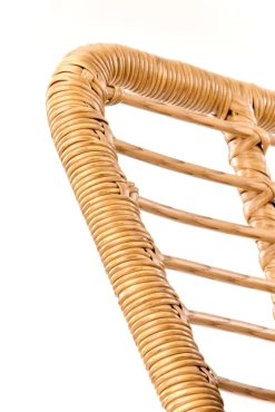 Halmar Meble Ogrodowe*IKARO XL sofa naturalny-popiel (1p=2szt)1 sztuka