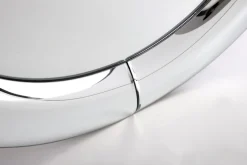 Halmar Lustra*IVORY lustro wiszące, srebrny (1p=1szt)1 sztuka