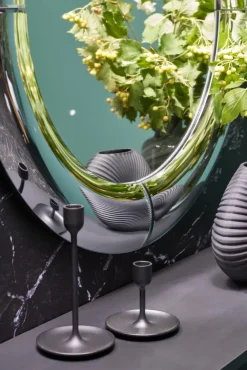 Halmar Lustra*IVORY lustro wiszące, srebrny (1p=1szt)1 sztuka