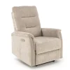 Halmar Fotele*JAMAL fotel wypoczynkowy beżowy (1p=1szt)1 sztuka