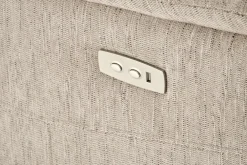 Halmar Fotele*JAMAL fotel wypoczynkowy beżowy (1p=1szt)1 sztuka