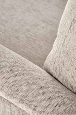 Halmar Fotele*JAMAL fotel wypoczynkowy beżowy (1p=1szt)1 sztuka