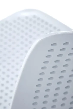 Halmar Meble Ogrodowe|Krzesła*K514 krzesło jasny niebieski (1p=4szt)1 sztuka