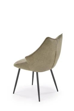 Halmar Krzesła*K543 krzesło oliwkowy (1p=2szt)1 sztuka