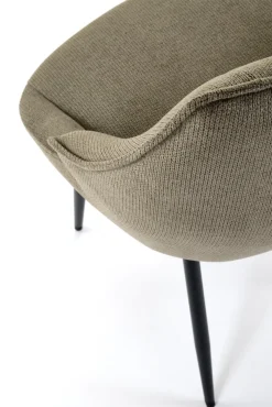 Halmar Krzesła*K543 krzesło oliwkowy (1p=2szt)1 sztuka