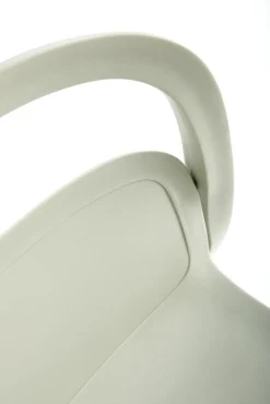 Halmar Meble Ogrodowe|Krzesła*K490 krzesło plastik miętowy(1p=4szt)1 sztuka