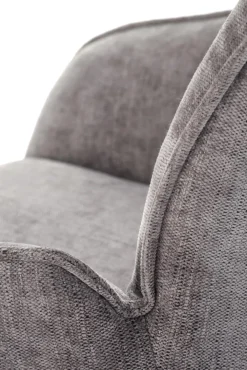 Halmar Krzesła*K553 krzesło popielaty (1p=2szt)1 sztuka