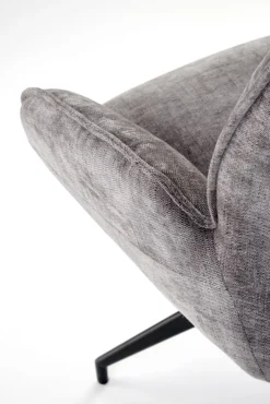 Halmar Krzesła*K553 krzesło popielaty (1p=2szt)1 sztuka