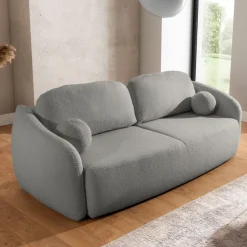 Bogart Kanapy I Sofy Do Salonu*Kanapa Latina z funkcją spania / Lambi 11