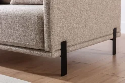 Bogart Kanapy I Sofy Do Salonu*Kanapa Meloria z funkcją spania