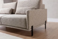 Bogart Kanapy I Sofy Do Salonu*Kanapa Meloria z funkcją spania